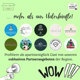 Fewo Fox'n - Die clevere Unterkunft mit Pool - 9