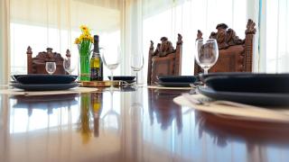 Lakeview 3 Bedroom Pico penthouse in Lugano - 6