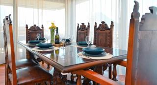 Lakeview 3 Bedroom Pico penthouse in Lugano - 3