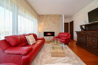 Lakeview 3 Bedroom Pico penthouse in Lugano - 5