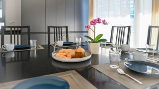 Lakeview 3 Bedroom Pico penthouse in Lugano - 1
