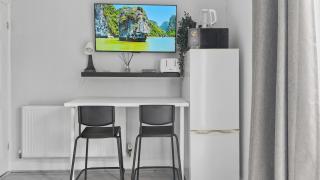 Riverview, studio style room near station R3 - 2