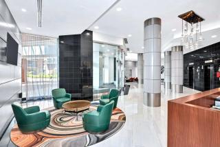 Beautiful Apt in the Heart of Pentagon City - 1
