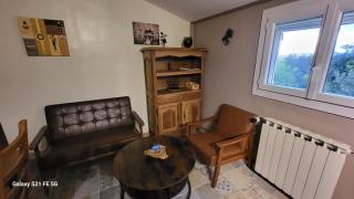 Chez corinne - Russan - 2