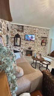 Petra Home Pyrgi - 5