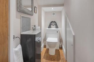 Salt Pie cottage with Hot Tub - Kirkby Lonsdale - 2