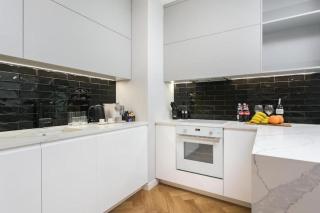 Business Apartment - Two Bedrooms - Mennica Residence&166 - 6