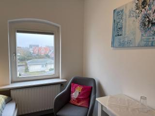 Pension La Mer La Mer App 15 - 4