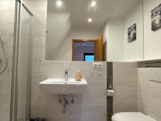 Pension La Mer La Mer App 19 - 2