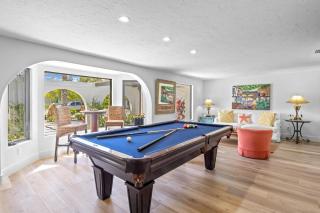 Nirvana - Pool & Hot Tub, Dock, On Canal with Gorgeous Water Views by Anna Maria Life Vacation Rentals - 8