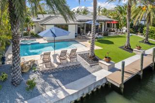 Nirvana - Pool & Hot Tub, Dock, On Canal with Gorgeous Water Views by Anna Maria Life Vacation Rentals - 6