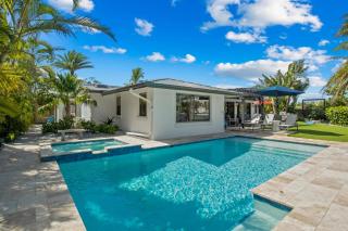 Nirvana - Pool & Hot Tub, Dock, On Canal with Gorgeous Water Views by Anna Maria Life Vacation Rentals - 5