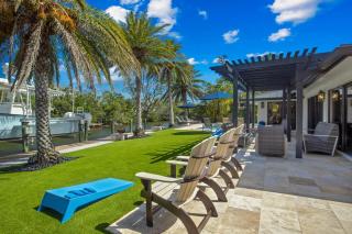 Nirvana - Pool & Hot Tub, Dock, On Canal with Gorgeous Water Views by Anna Maria Life Vacation Rentals - 4