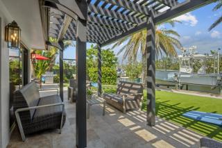 Nirvana - Pool & Hot Tub, Dock, On Canal with Gorgeous Water Views by Anna Maria Life Vacation Rentals - 1