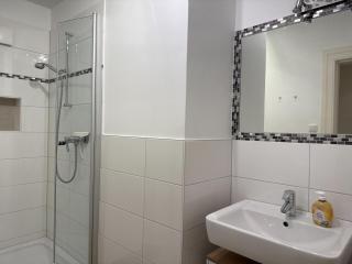 Pension La Mer La Mer App 07 - 2