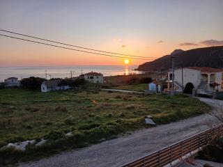 Διαμέρισμα με θέα - Sunset House Lemnos - 9