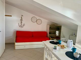 SanLorenzoBeach, FronteMare, Veranda Sleeps 4 - 3