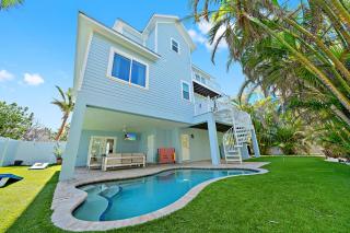 On Ocean Time - 5 Houses to Gulf, Pool by Anna Maria Life Vacation Rentals - 7