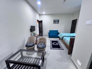 YNL HOMESTAY a boutique hotel - 0