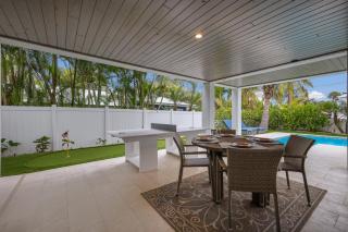 Peace of Paradise - Pool Spa & Amazing Views of Tampa Bay - 5