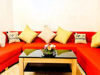 Villa entière au cœur d Oujda, Fibre internet - 1