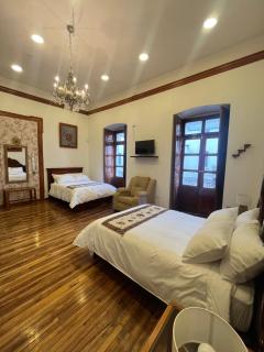 Rossa Mia Hotel Boutique - 0