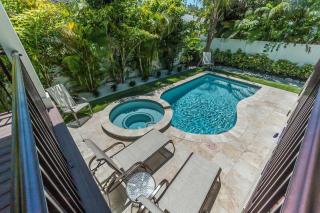 Pineapple Cay - Pool & Spa by Anna Maria Life Vacation Rentals - 8