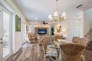 Pineapple Cay - Pool & Spa by Anna Maria Life Vacation Rentals - 3