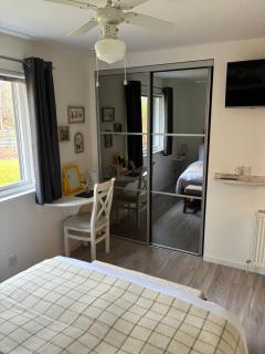 Craigdarroch Guest House - 4