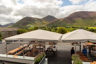 The Swinside Inn - 9