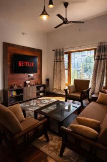 The Calm Courtyard - 9