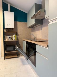 Nico Apartament Verona - 3