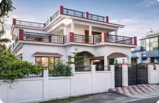 The Calm Courtyard - 6