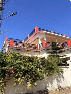 The Calm Courtyard - 5