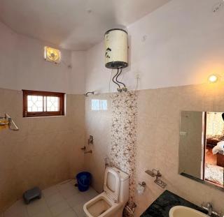 The Calm Courtyard - 3