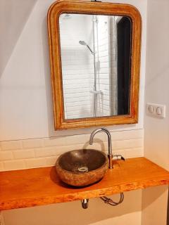 La barriade de Rudez - Mandailles - 4