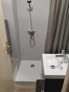 STUDIO CURISTES LAMALOU LES BAINs - 1