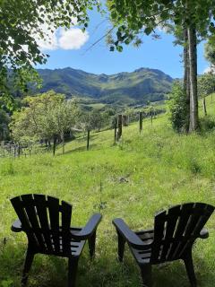 La barriade de Rudez - Mandailles - 7