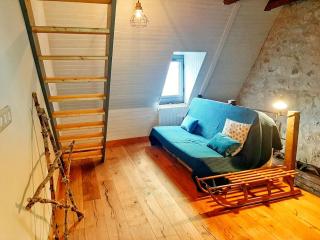 La barriade de Rudez - Mandailles - 1