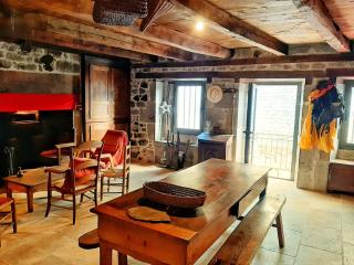 La barriade de Rudez - Mandailles - 8