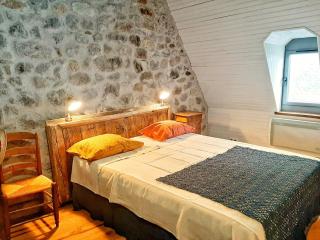 La barriade de Rudez - Mandailles - 6