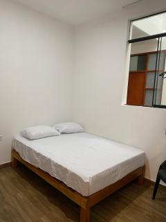 Amplio departamento en Urbanización Alameda, Piura - 7