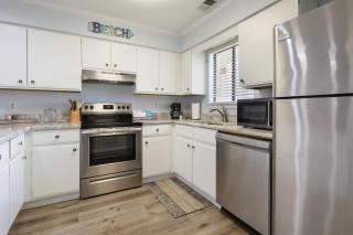 Beach Paradise on the coast of Navarre - 6