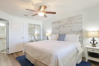 Beach Paradise on the coast of Navarre - 1