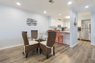 Beach Paradise on the coast of Navarre - 4