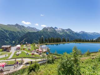 Alp Chalet in Kappl bei Ischgl - Kappl - 2