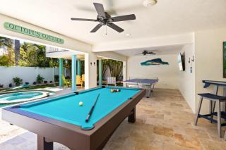 Octopus Cottage bay Anna Maria Life Vacation Rentals - 7