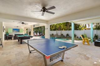 Octopus Cottage bay Anna Maria Life Vacation Rentals - 6