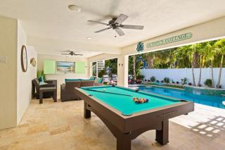 Octopus Cottage bay Anna Maria Life Vacation Rentals - 1