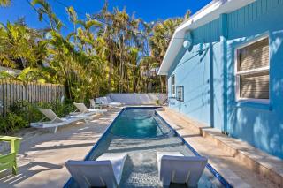 Sapphire Gulf - 5 houses to Gulf! Pool, Putting Green by Anna Maria Life Vacation Rentals - 7